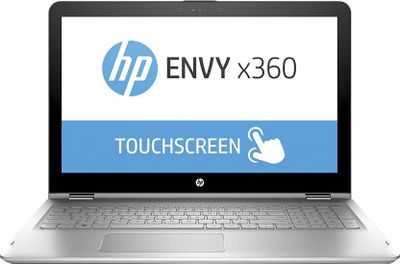 HP Envy x360 (15-AQ273CL)