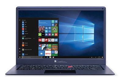 iBall CompBook Exemplaire+