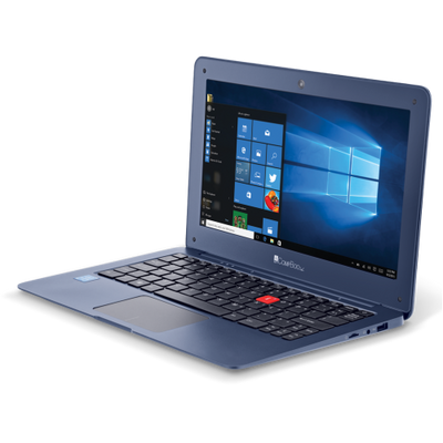 iBall CompBook Merit G9