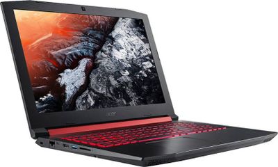 Acer Nitro 5 (AN515-31)