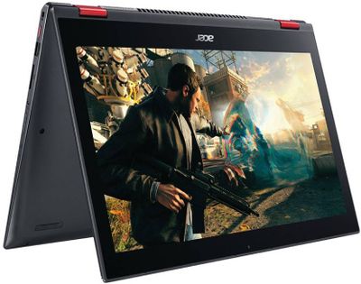 Acer Nitro 5 Spin (NP515-51)