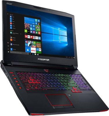 Acer Predator 17 (G9-793)