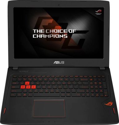Asus ROG (GL502VM-FY230T)