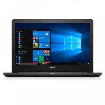 Dell Inspiron 15 3000 (3565)