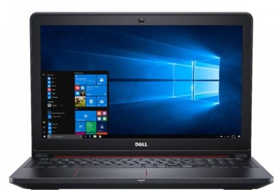 Dell Inspiron 15 5000 (5577)