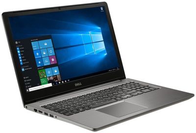 Dell Vostro 15 (5568)