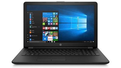 HP Notebook (14-bs583tu)