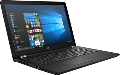 HP Notebook (15-bw531AU)
