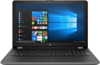 HP Notebook (15q-bu021tu)
