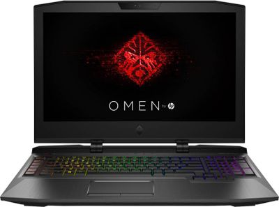 HP Omen X (17-ap045TX)