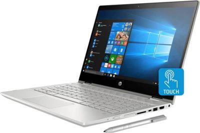 HP Pavilion x360 (14-cd0051TX)