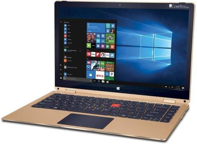Iball Compbook Aer3 2018