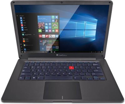 Iball CompBook (Premio v2.0)