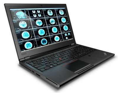 Lenovo ThinkPad P52