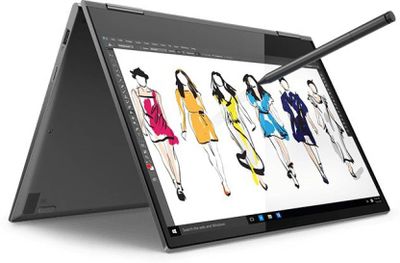 Lenovo Yoga 520 (YG520-14IKBU)