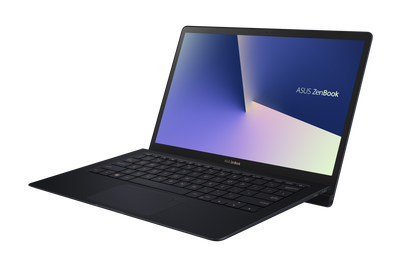 Asus ZenBook Pro 14 UX480