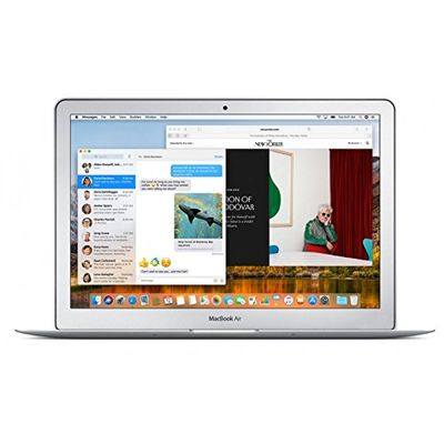 Apple MacBook Air (Z0UV0HN/A)
