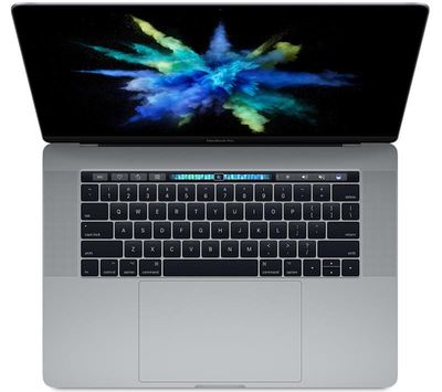 Apple Macbook Pro (2018)