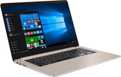 ASUS VivoBook S15 (S510UN-BQ069T)