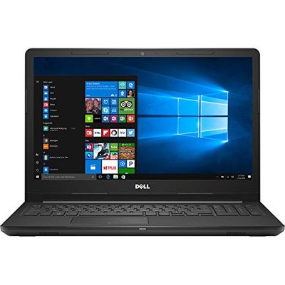 Dell Inspiron 15 3000 (2018)