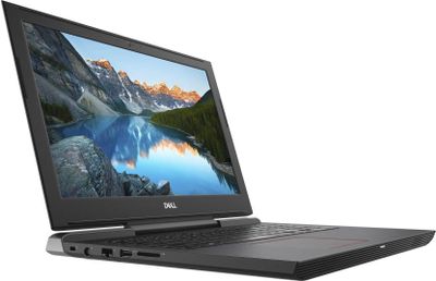 Dell Inspiron 15 7000 (7577)