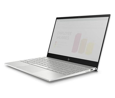 HP Envy (13-ah0043TX)