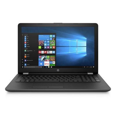 HP Notebook (15q-bu034tu)