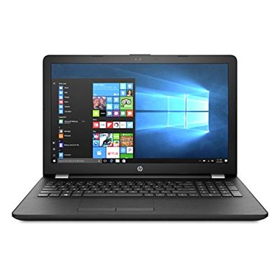 HP Notebook (15q-bu107tx)