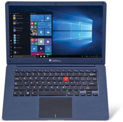 Iball Compbook (M500)