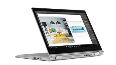 Lenovo ThinkPad (X1 Yoga)