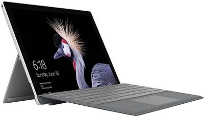 Microsoft Surface Pro (M1796)
