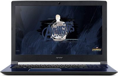 Acer Aspire 6 (A615-51)