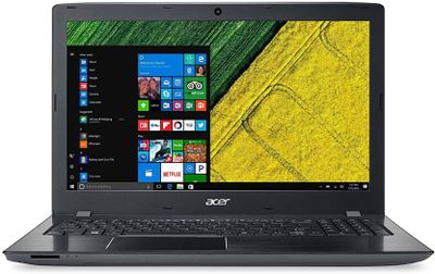 Acer Aspire E15 (E15-576)