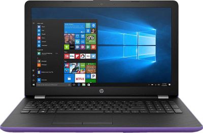 HP Notebook (15-bw072nr)