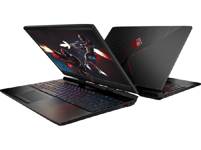 HP OMEN (15-dc0107tx)