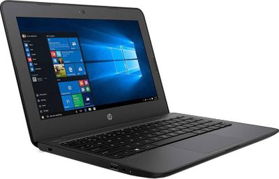 HP Stream 11 Pro G4 EE