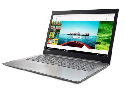 Lenovo Ideapad 330-15IKB (81DE0048IN)