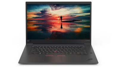 Lenovo ThinkPad X1 Extreme (20MF000BUS)