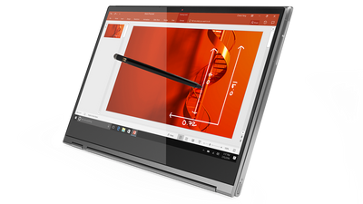 Lenovo Yoga C930