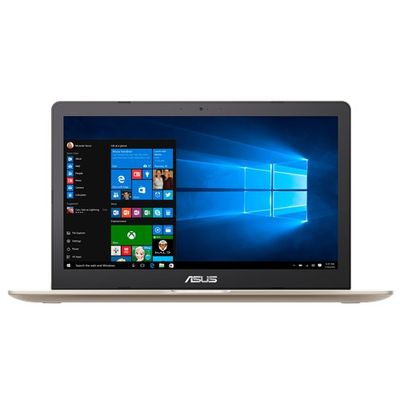 ASUS VivoBook Pro 15 (N580VD-DB74T)