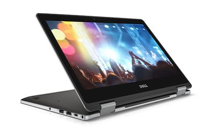 Dell Inspiron 13 7000 2-in-1