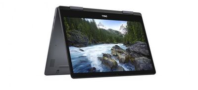 Dell Inspiron Chromebook 14