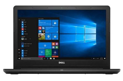Dell Inspiron 15 3000 (3576)
