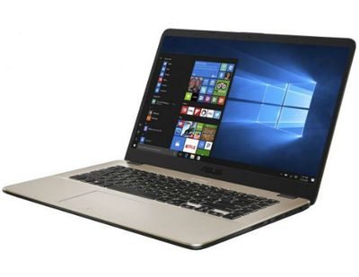 Asus VivoBook 15 (X505)