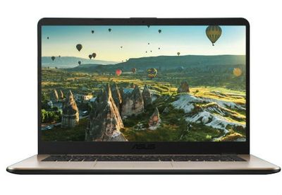 Asus VivoBook 15 (X505)
