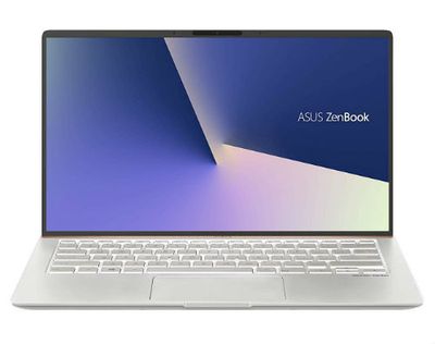 Asus ZenBook 14 (UX433FA-A6061T)