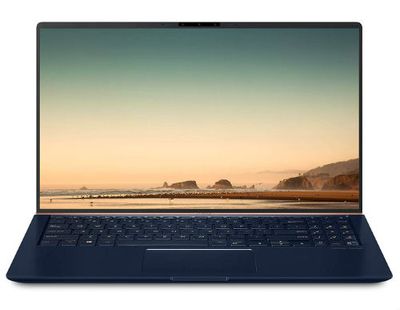 Asus ZenBook 15 (UX433FD)