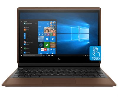 HP Spectre Folio