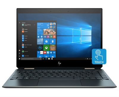 HP Spectre X360 (13-AP0102TU) 