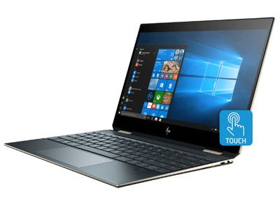 HP Spectre X360 (13-AP0121TU)